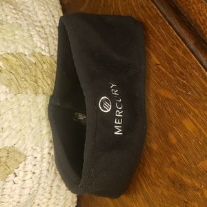Ford Mercury ear warmer